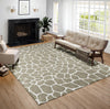 Dalyn Mali ML4 Stone Area Rug 