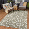 Dalyn Mali ML4 Stone Area Rug 