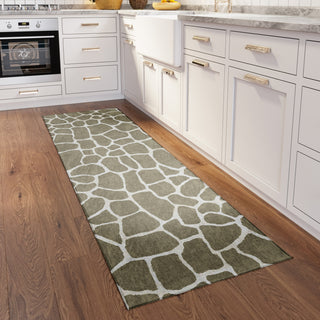 Dalyn Mali ML4 Stone Area Rug 