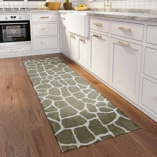 Dalyn Mali ML4 Stone Area Rug 