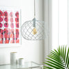 Surya Matilda MLA-001 Lamp Style Shot Feature