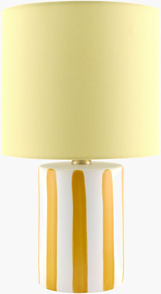 Livabliss Melbu MLB-001 Yellow Lamp main image