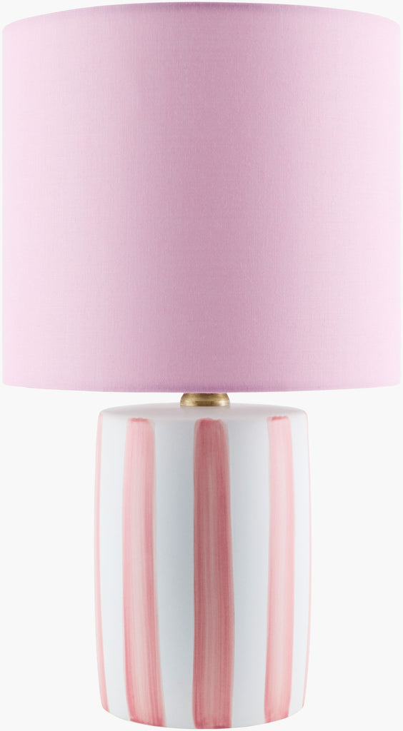 Livabliss Melbu MLB-003 Pink Lamp main image
