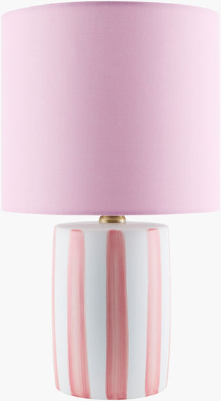 Livabliss Melbu MLB-003 Pink Lamp main image