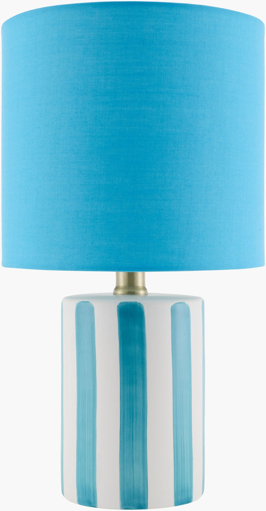 Livabliss Melbu MLB-004 Blue Lamp main image