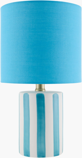 Livabliss Melbu MLB-004 Blue Lamp main image