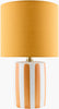 Livabliss Melbu MLB-005 Orange Lamp main image