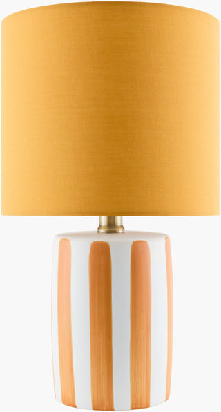 Livabliss Melbu MLB-005 Orange Lamp main image