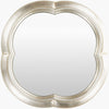 Surya Milburn MLB-6050 Silver main image