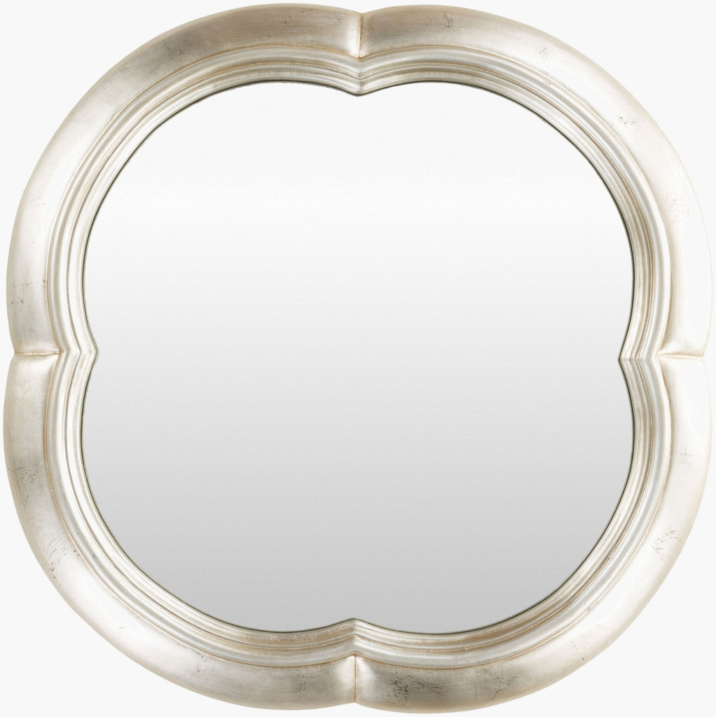 Surya Milburn MLB-6050 Silver main image