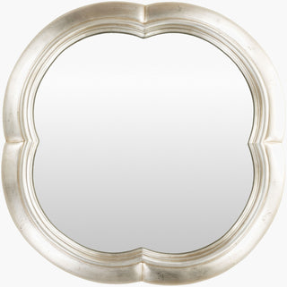 Surya Milburn MLB-6050 Silver main image