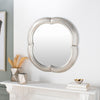 Surya Milburn MLB-6050 Silver Style Shot Feature