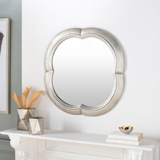 Surya Milburn MLB-6050 Silver Style Shot Feature