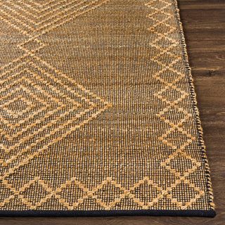 Surya Mallorca MLC-2300 Area Rug Angle