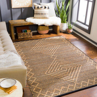 Surya Mallorca MLC-2300 Area Rug Room Scene Feature