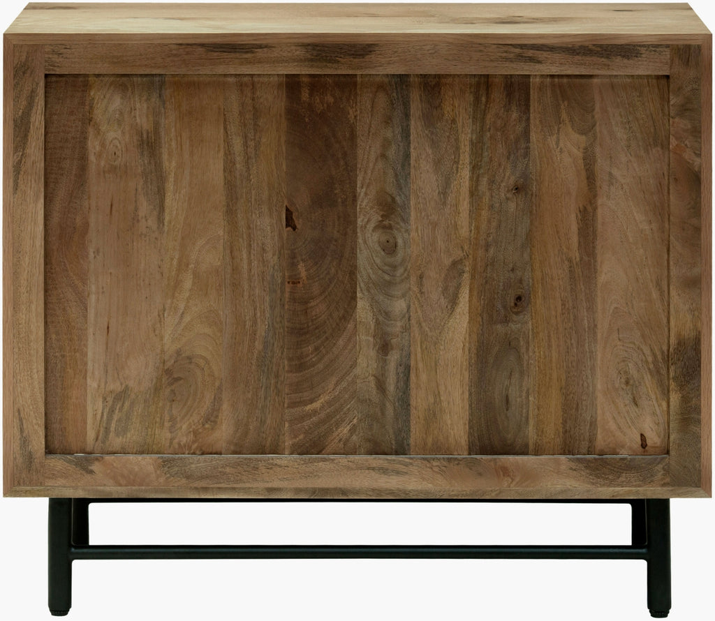 Surya Molander MLDR-003 Clear Furniture main image