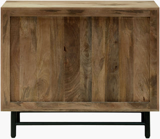 Surya Molander MLDR-003 Clear Furniture main image
