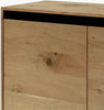 Surya Molander MLDR-003 Clear Furniture Corner Shot