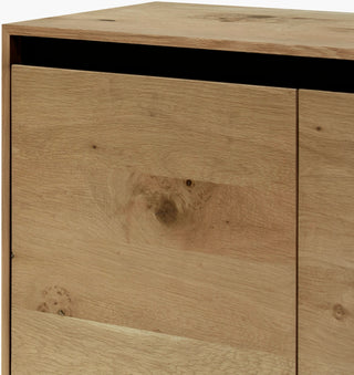 Surya Molander MLDR-003 Clear Furniture Corner Shot