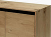 Surya Molander MLDR-003 Clear Furniture Main Image
