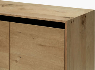 Surya Molander MLDR-003 Clear Furniture Main Image
