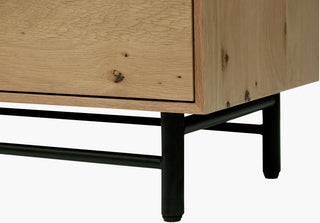 Surya Molander MLDR-003 Clear Furniture Main Image