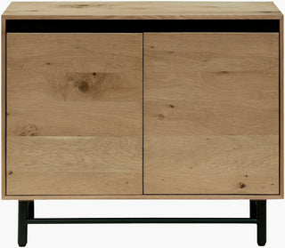 Surya Molander MLDR-003 Clear Furniture Angle