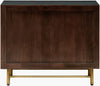 Surya Molander MLDR-004 Brown Furniture main image