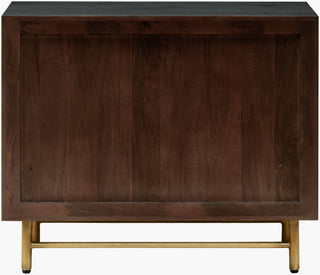 Surya Molander MLDR-004 Brown Furniture main image