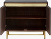 Surya Molander MLDR-004 Brown Furniture Main Image
