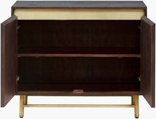 Surya Molander MLDR-004 Brown Furniture Main Image