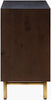 Surya Molander MLDR-004 Brown Furniture Main Image