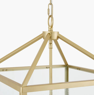 Livabliss Melle MLE-001 Lamp Detail
