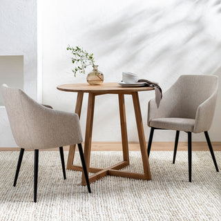 Surya Milford MLF-008 Furniture Style Shot Feature