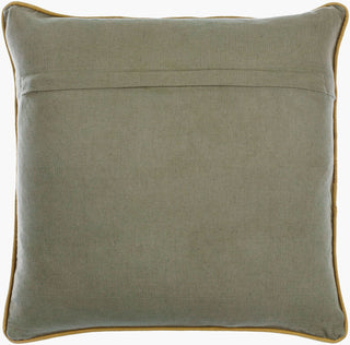 Surya Millie Kay MLK-001 Olive Green main image