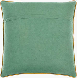Surya Millie Kay MLK-002 Sage Green main image