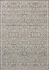 Loloi Milena MLE-02 Denim / Natural Area Rug main image