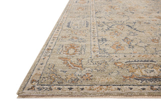 Loloi Milena MLE-06 Sage / Multi Area Rug Corner Image