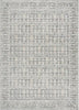 Livabliss Marlon MLO-2301 Pale Slate Area Rug