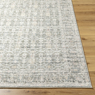 Livabliss Marlon MLO-2301 Pale Slate Area Rug