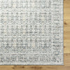 Livabliss Marlon MLO-2301 Pale Slate Area Rug