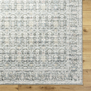 Livabliss Marlon MLO-2301 Pale Slate Area Rug