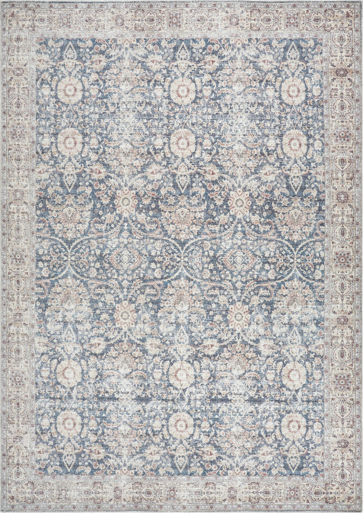 Surya Marlon MLO-2303 Ash Area Rug