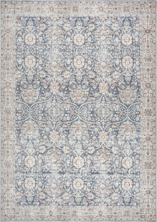 Surya Marlon MLO-2303 Ash Area Rug