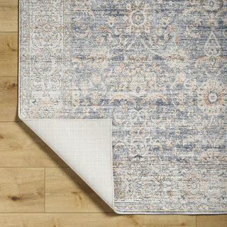 Surya Marlon MLO-2303 Ash Area Rug