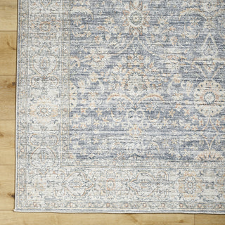 Surya Marlon MLO-2303 Ash Area Rug