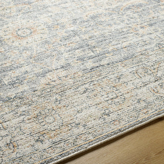 Surya Marlon MLO-2303 Ash Area Rug