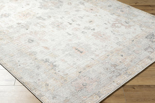 Livabliss Marlon MLO-2305 Taupe Area Rug