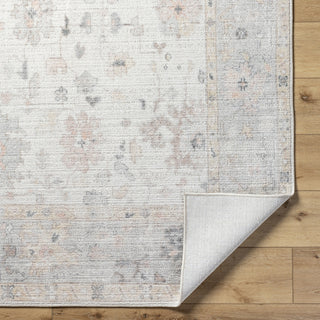 Livabliss Marlon MLO-2305 Taupe Area Rug