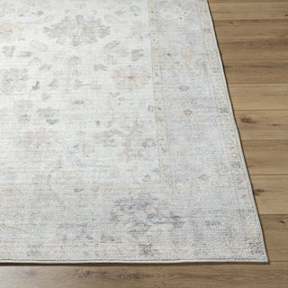 Livabliss Marlon MLO-2305 Taupe Area Rug